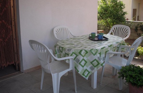 La Caletta Wohnung | Appartamento-La Caletta