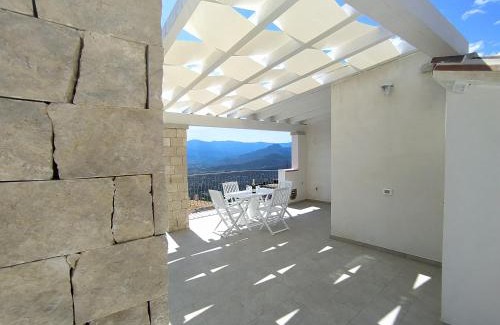 Baunei Wohnung | Appartamento La terrazza