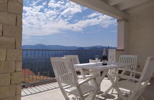 Baunei Wohnung | Appartamento La terrazza