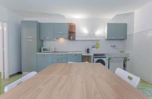 Magazzini Haus | Appartamento Libeccio - HelloElba