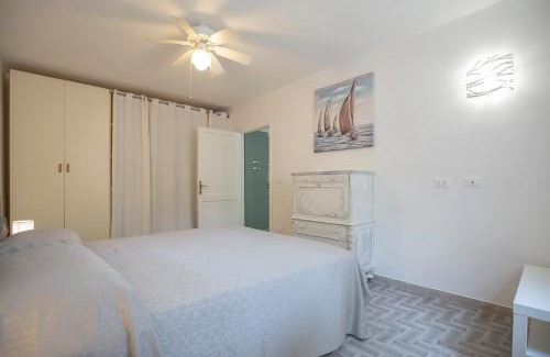 Magazzini Haus | Appartamento Libeccio - HelloElba