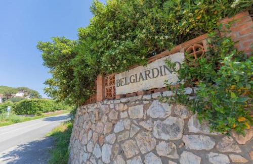 Magazzini Haus | Appartamento Libeccio - HelloElba