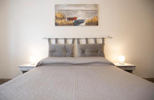 Magazzini Haus | Appartamento Libeccio - HelloElba