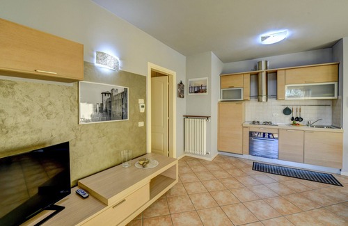 Lugana Wohnung | Appartamento Margherita