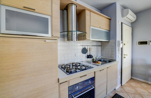 Lugana Wohnung | Appartamento Margherita