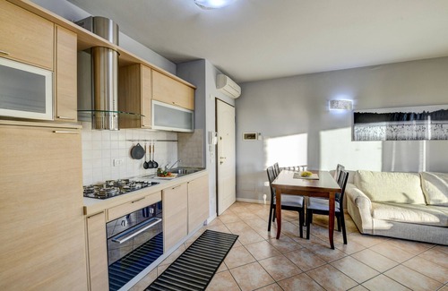 Lugana Wohnung | Appartamento Margherita