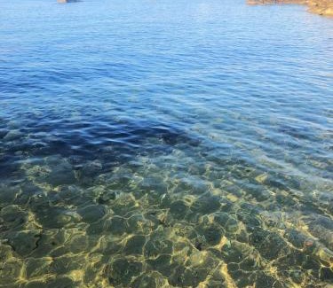 Santa Domenica Wohnung | Appartamento Pino & Giovanna