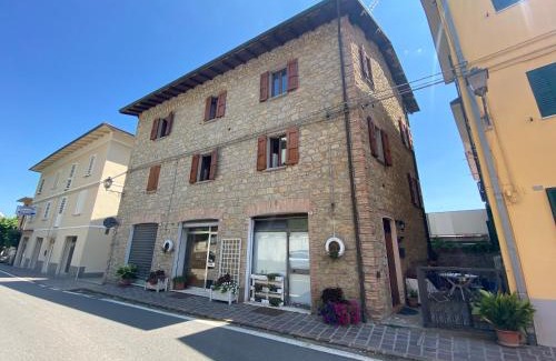 Montese Wohnung | Appartamento Piazza Montese 2