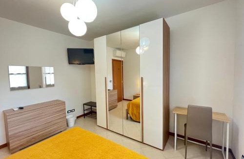 Vergato Haus | Appartamento Tufo - 10min dalla Rocchetta Mattei