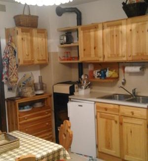 Auronzo di Cadore Wohnung | Appartamento Via Ravina