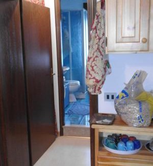 Auronzo di Cadore Wohnung | Appartamento Via Ravina