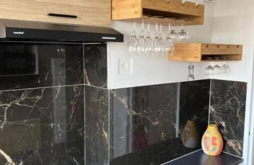 Les Pavillons-sous-Bois Wohnung | Appartement Cosy