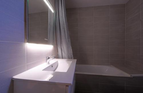 Bellegarde-sur-Valserine Wohnung | Appartement T3,5 Fairey