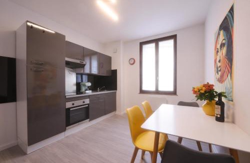 Bellegarde-sur-Valserine Wohnung | Appartement T3,5 Fairey