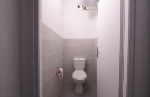 Bellegarde-sur-Valserine Wohnung | Appartement T3,5 Fairey