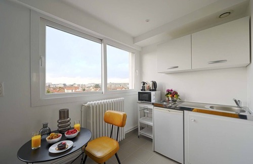 Le Vieux Saint-Maur Wohnung | Appartement Standard