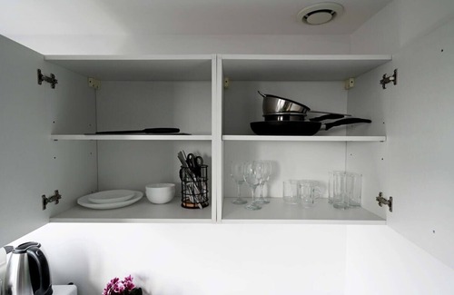 Le Vieux Saint-Maur Wohnung | Appartement Standard