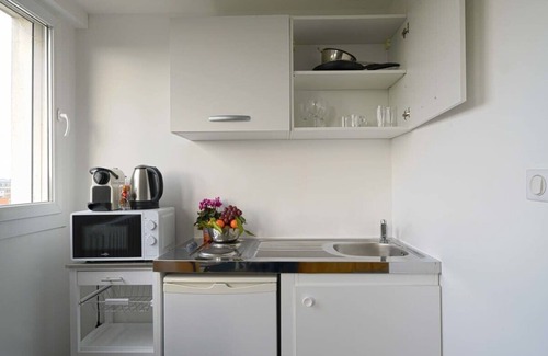 Le Vieux Saint-Maur Wohnung | Appartement Standard