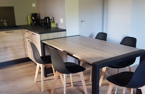 Saint-Paul-en-Chablais Wohnung | Appartement Entre lac et Montagnes