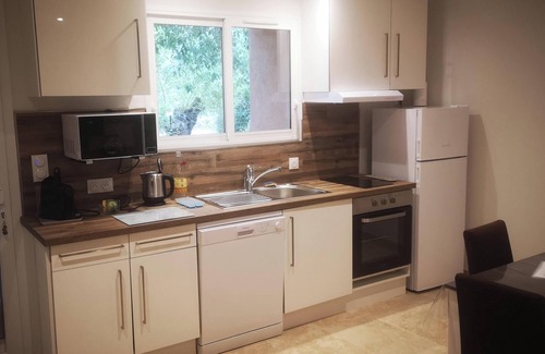 Saint-Antonin-du-Var Wohnung | Appartement 2 Chambres à Saint Antonin du Var, Proche de Lorgues