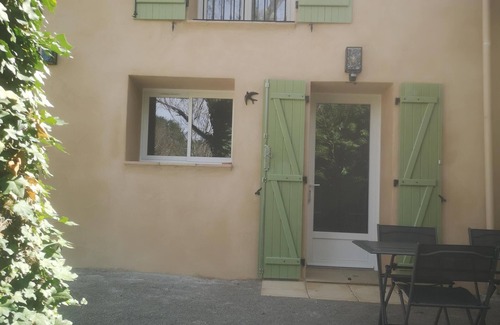 Saint-Antonin-du-Var Wohnung | Appartement 2 Chambres à Saint Antonin du Var, Proche de Lorgues