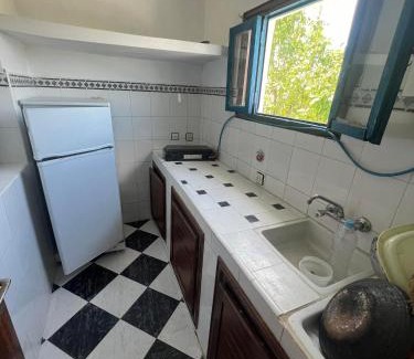 Amsa Wohnung | Appartement à Amsa
