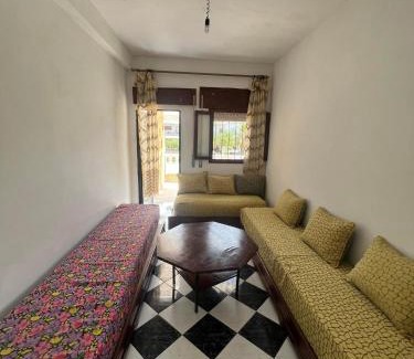 Amsa Wohnung | Appartement à Amsa