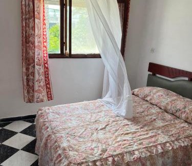 Amsa Wohnung | Appartement à Amsa