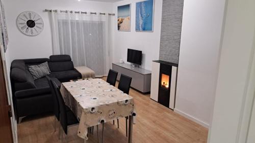 Esmoriz Wohnung | Appartement à Esmoriz de 3 pièces - 72m2