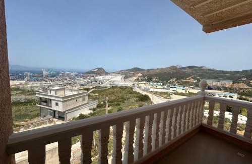 Ksar El Majaz Wohnung | Appartement à Haouma, proche port Tanger Med 2