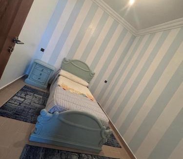 Ksar El Majaz Wohnung | Appartement à Haouma, proche port Tanger Med 2