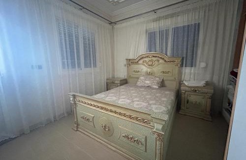 Ksar El Majaz Wohnung | Appartement à Haouma, proche port Tanger Med 2