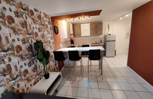 Esbly Wohnung | Appartement à Proximité de Disney Land Paris
