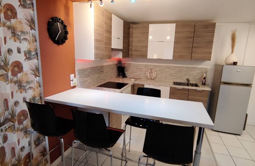 Esbly Wohnung | Appartement à Proximité de Disney Land Paris