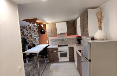 Esbly Wohnung | Appartement à Proximité de Disney Land Paris