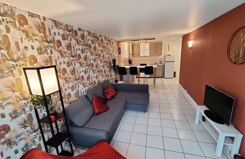 Esbly Wohnung | Appartement à Proximité de Disney Land Paris