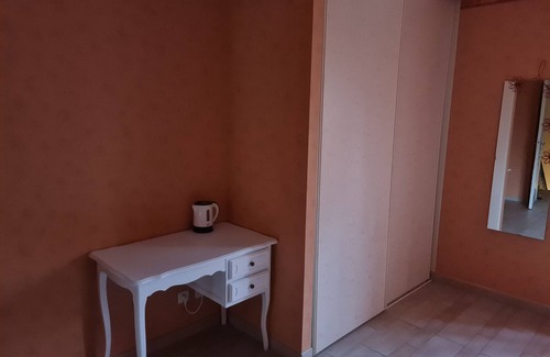 Legna Haus | Appartement 130 M² Cour Privative Ruisseau Sous Balcon