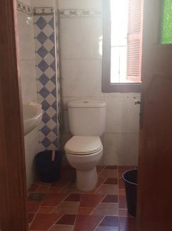Medina Wohnung | Appartement 2 éme étage dans la médina kédima