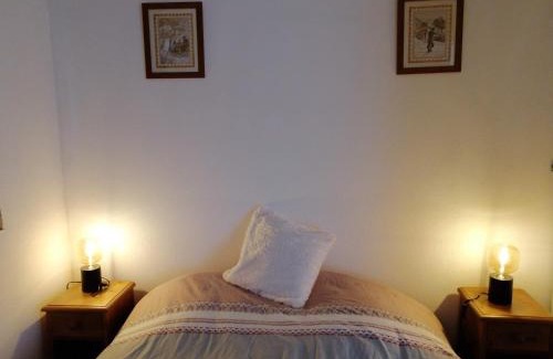 Les Angles Wohnung | Appartement 2 Chambres au calme
