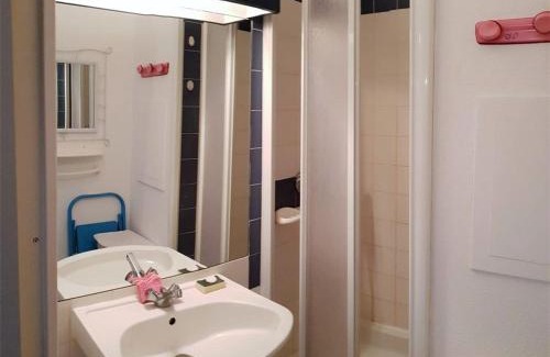 Plage d'Argeles Wohnung | Appartement 2 Pièces Cabine 6 Pers. près Plage - Parking, Climatisation - FR-1-388-73
