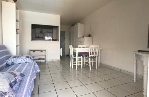 Le Barcares Wohnung | Appartement 2 pièces + cabine avec piscine et parking, 6 couchages, proche plage - Le Barcarès - FR-1-81-473