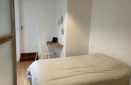Janze Wohnung | Appartement 2 pièces Classé 2 * *
