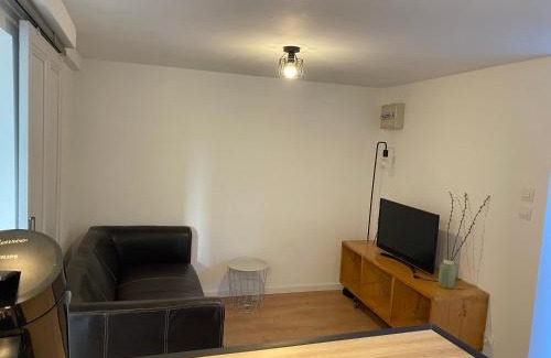 Poncin Wohnung | Appartement 2 pièces Poncin