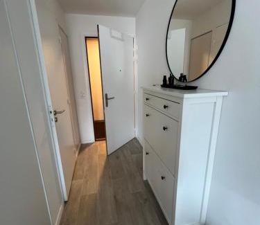 Sevran Wohnung | Appartement 2 pièces proche commerces et transports