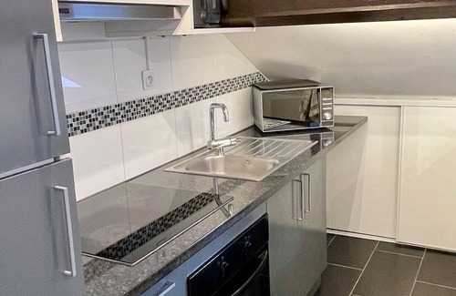 Maisons-Alfort Wohnung | Appartement 2 renovated bedrooms