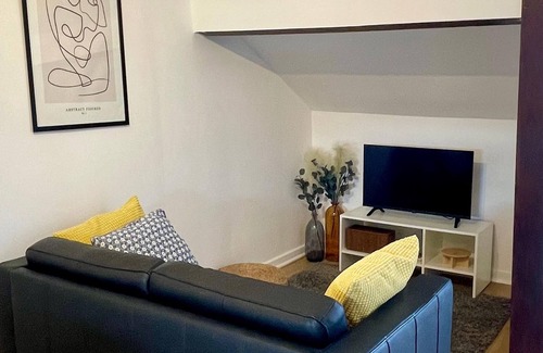 Maisons-Alfort Wohnung | Appartement 2 renovated bedrooms