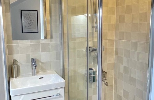 Maisons-Alfort Wohnung | Appartement 2 renovated bedrooms