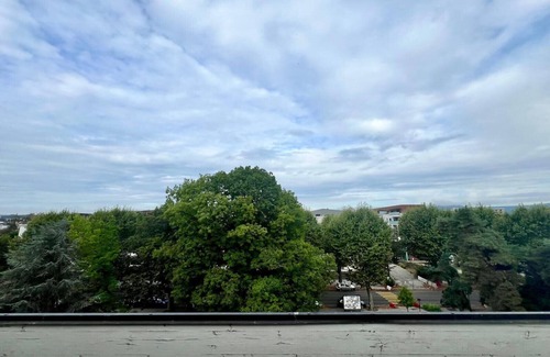 Novel Wohnung | Appartement 244 - Appartement en duplex contemporain et confortable proche