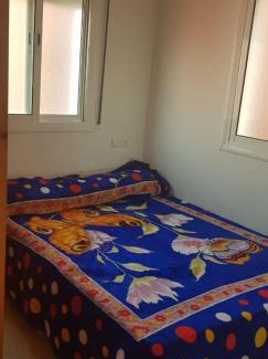 Medina Wohnung | Appartement 3 éme étage dans la médina Kédima