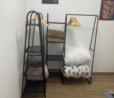 La Celle-sous-Gouzon Wohnung | Appartement 3 chambres centre ville Calais Michelle